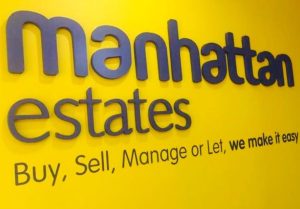 Grierson Street, Astley Bridge, Bolton