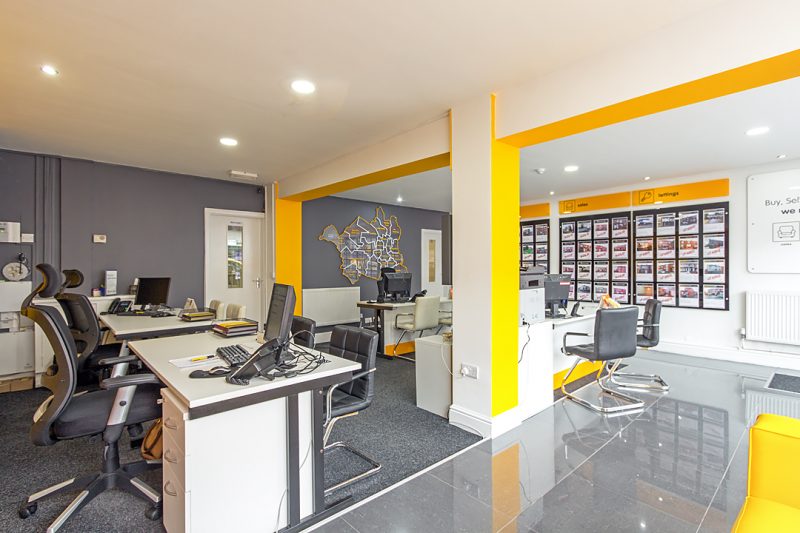 estate agents in bolton