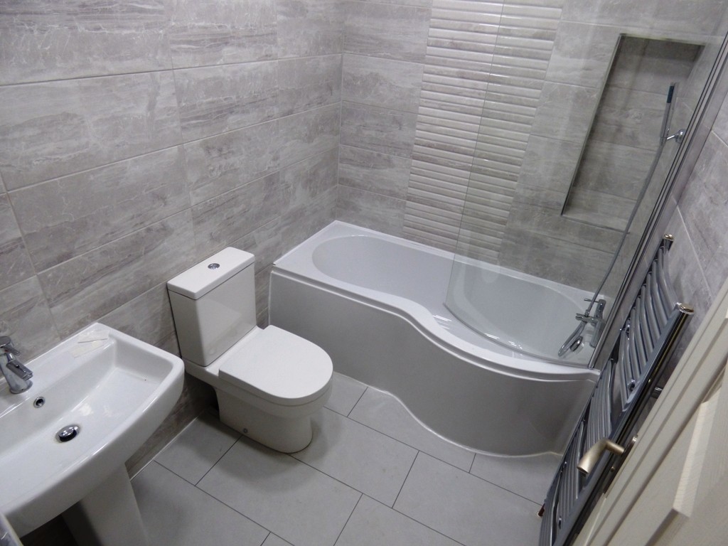 Rishton Lane, Great Lever, Bolton Manhattan Estates