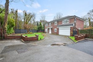 Brookdean Close, Smithills, Bolton