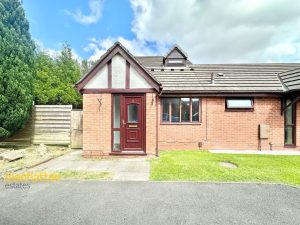 Stonemead Close, Great Lever, Bolton, BL3 2UA