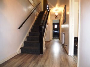 Nottingham Drive, Halliwell, Bolton