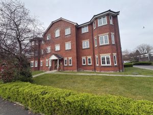 Samuel House, Sandileigh Drive, Crompton, BL1