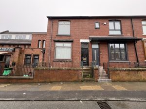 Halliwell Road, Halliwell, BL1 8DE