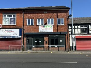 Blackburn Road, Astley Bridge, BL1 8DW