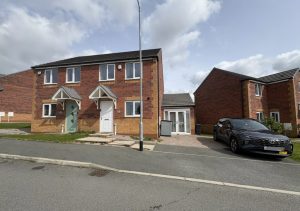 Blindsill Road, Farnworth, Bolton, BL4 9FP