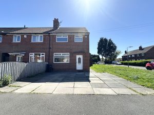 Windermere Road, Farnworth, Bolton