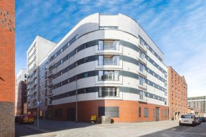 Bengal Street, NQ4, Manchester, M4 6BB