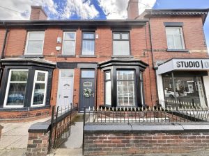 Ashworth Lane, Sharples, Bolton, BL1 8RA