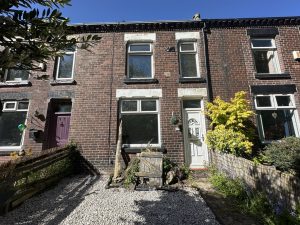 Irma Street, Astley Bridge, Bolton