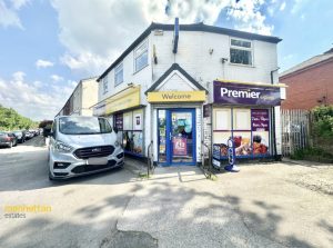Rawson Street, Farnworth, Bolton, BL4 7RJ