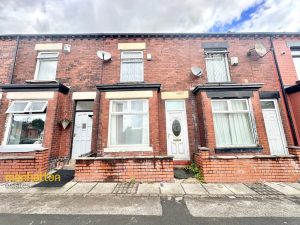Kingsley Street, Halliwell, Bolton, BL1 3HS
