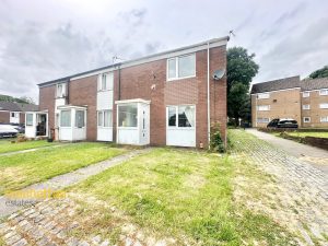 Merehall Close, Merehall, Bolton