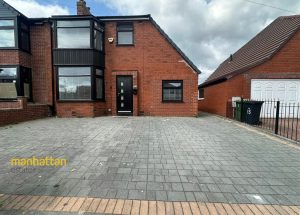 Hill Cot Road, Sharples, Bolton