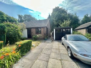 Thorns Close, Astley Bridge, Bolton