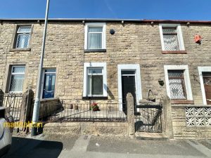 Wynne Street, Halliwell, Bolton