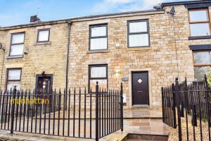 Blackburn Road, Astley Bridge, Bolton