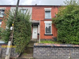 Bar Lane, Astley Bridge, Bolton