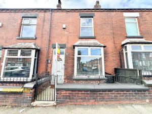 Belmont Road, Astley Bridge, Bolton