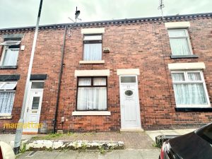 Cestrian Street, Great Lever, Bolton
