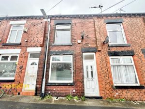 Clarke Street, Heaton, Bolton
