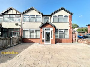 Ashworth Lane, Sharples, Bolton