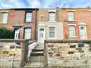 Mill Hill Street, Mill Hill, Blackburn